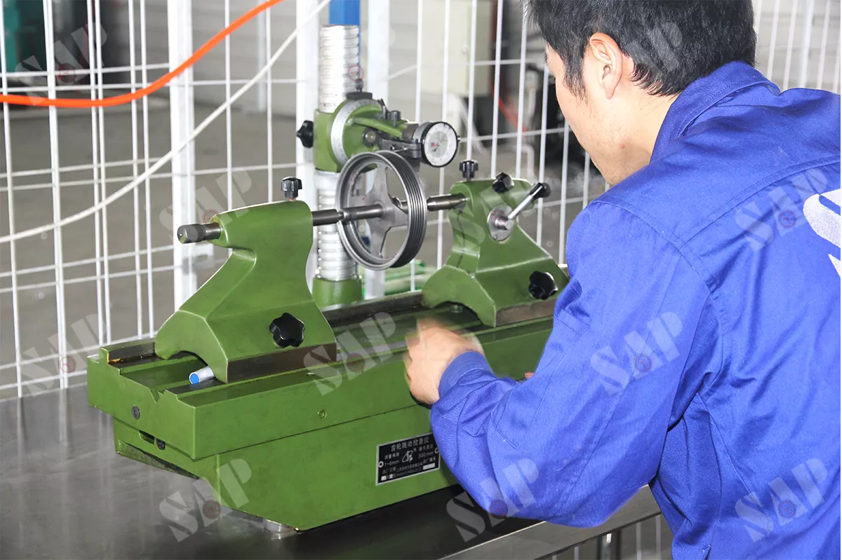 Runout detection